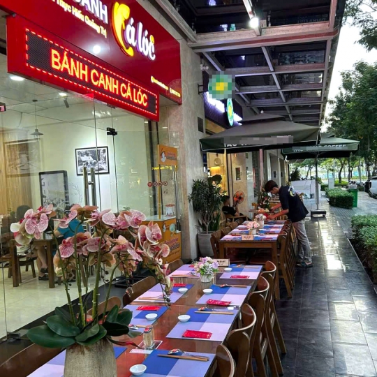 Chính Sách Nhượng Quyền 